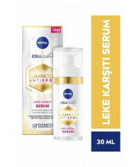 Nivea Nfc Cell Lumınous 630 Leke Giderici Serum 30 ML