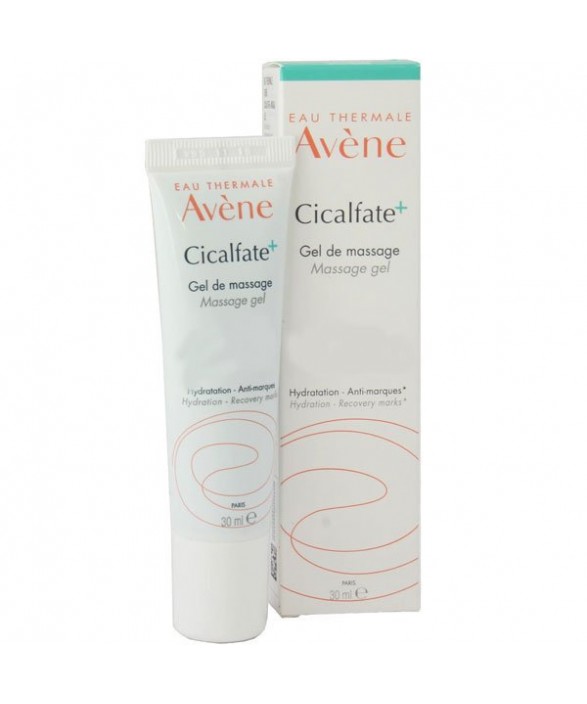 Avene Cicalfate Scar Gel 30 ml Onarıcı Masaj Jeli