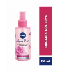 Nivea Nfc Gül Suyu İçeren Nemlendirici Sprey 150ML