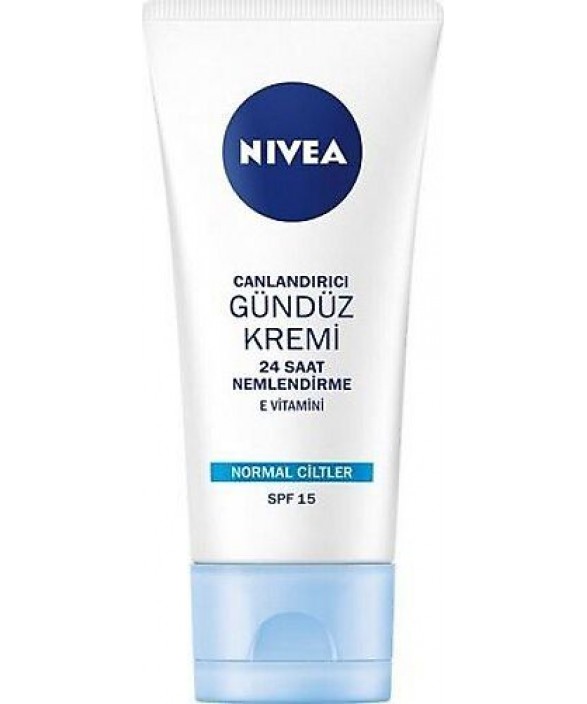 Nivea Essentials Nemlendirici Günlük Bakım Krem 50ml