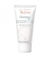 Avene Cleanance Maske 50 ML Peeling Etkili Maske