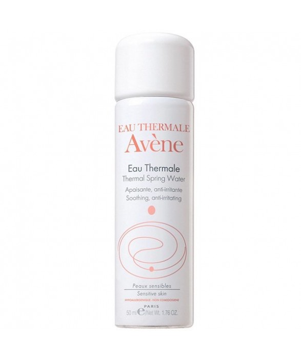 Avene Eau Termal Su Spreyi 50 ML