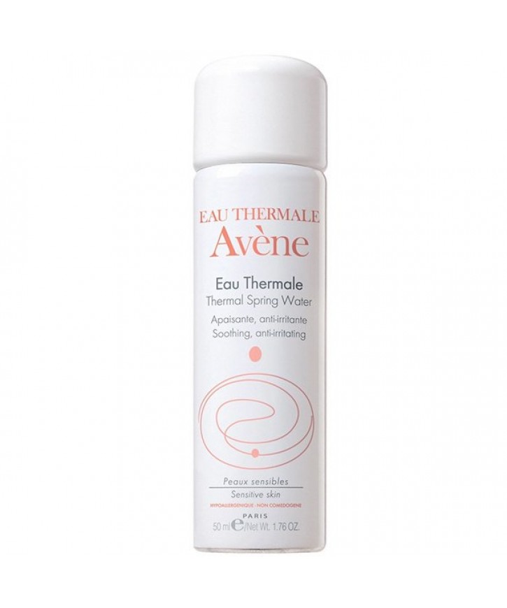 Avene Eau Termal Su Spreyi 50 ML