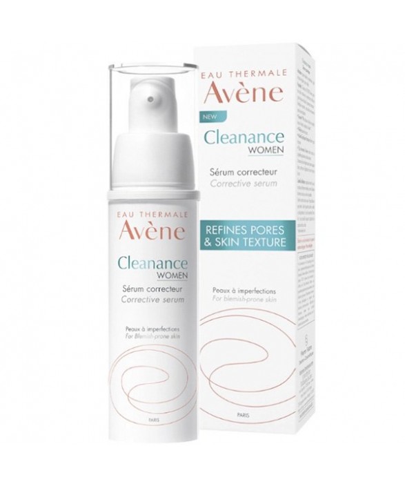 Avene Cleanance Women Serum 30 ML