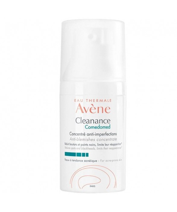 Avene Cleanance Comedomed 30 ML Akne ve Sivilce Karşıtı Bakım Kremi