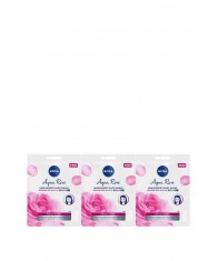 Nivea Nfc Rose Aqua Kağıt Maske