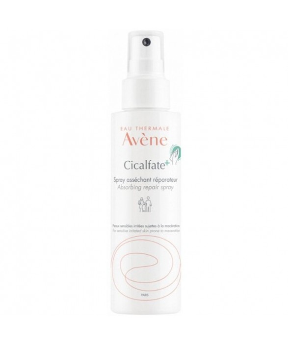 Avene Cicalfate Repair Spray 100 ml Hassas Ciltler İçin Sprey