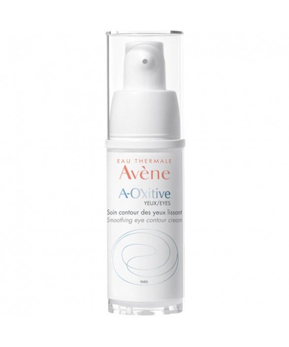 Avene A Oxitive Eyes 15 ML Yaşlanma Karşıtı Göz Kremi