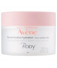 Avene Body Baume Fondant Hydratant 250 ml Vücut Nemlendiricisi