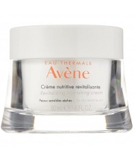 Avene Creme Nutritive Compensatrice 50 ML Nemlendirici Krem