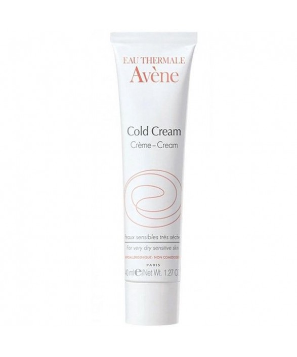 Avene Cold Krem 40 ML Nemlendirici Krem