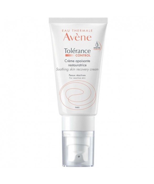 Avene Tolerance Control Soothing Skin Recovery Cream 40 ML