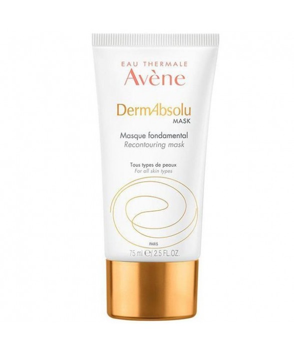 Avene Dermabsolu Mask 75 ML