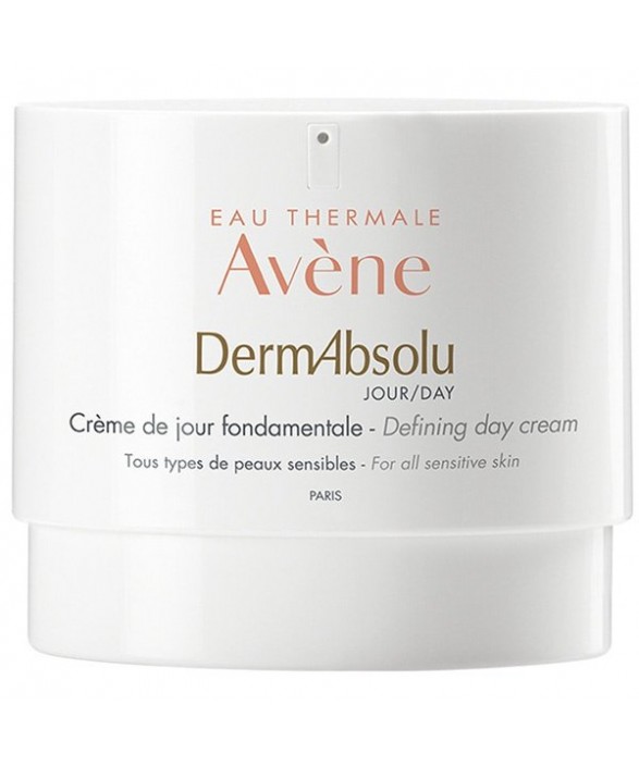 Avene Dermabsolu Gündüz Kremi 40 ML