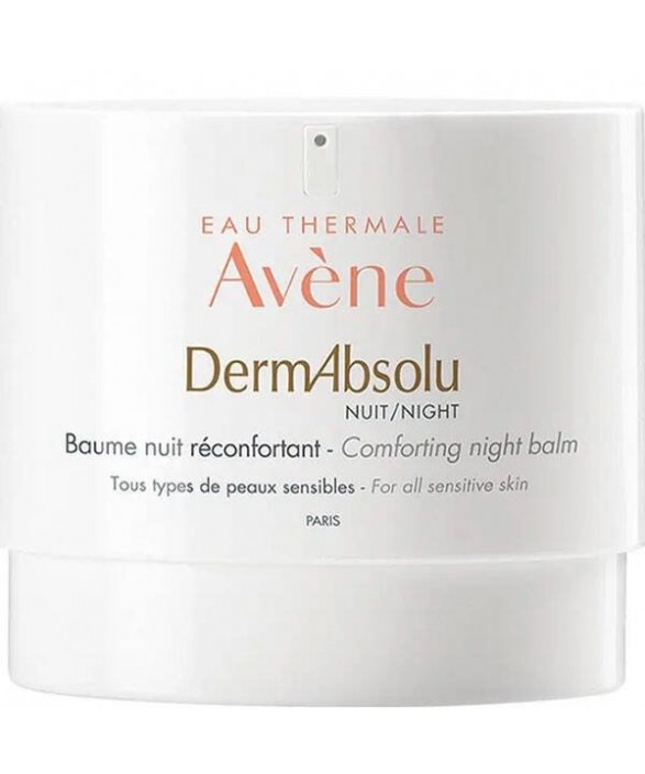 Avene Dermabsolu Gece Bakım Balsamı 40 ML