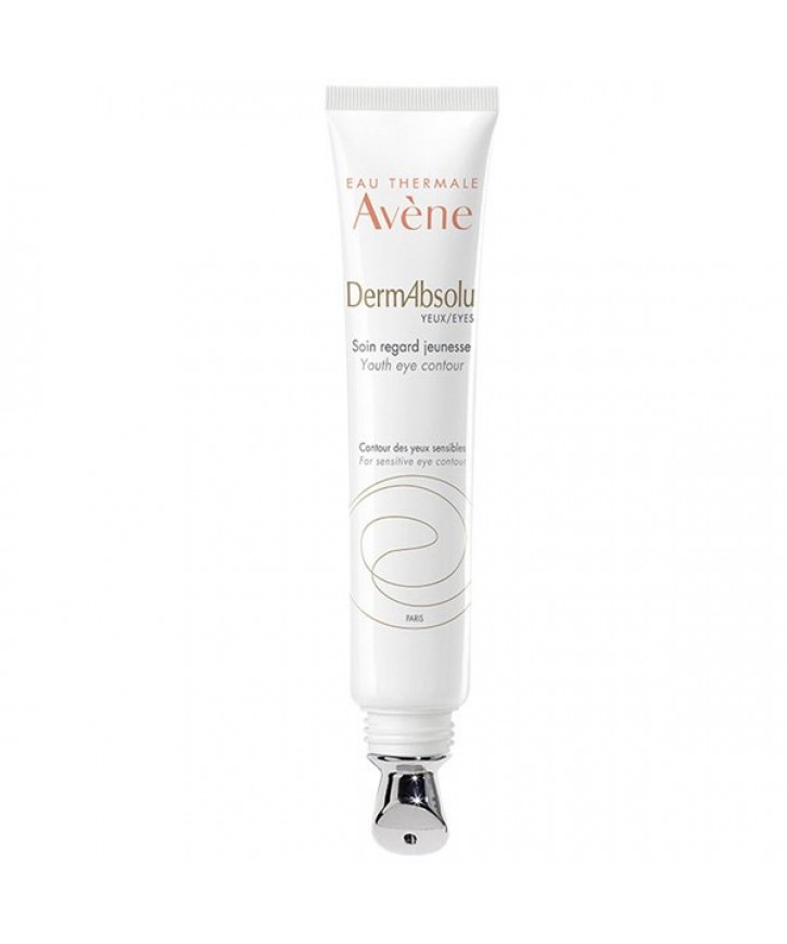 Avene Dermabsolu Göz Bakım Kremi 15 ML