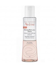 Avene Demaquillant Yeux İntense 125 ML Makyaj Temizleyicisi