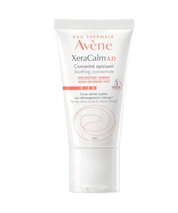 Avene Xera Calm Ad Soothing Concentrate 50 ML Nemlendirici Krem