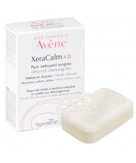 Avene XeraCalm AD Ultra Rich Cleansing Bar 100 gr Sabun