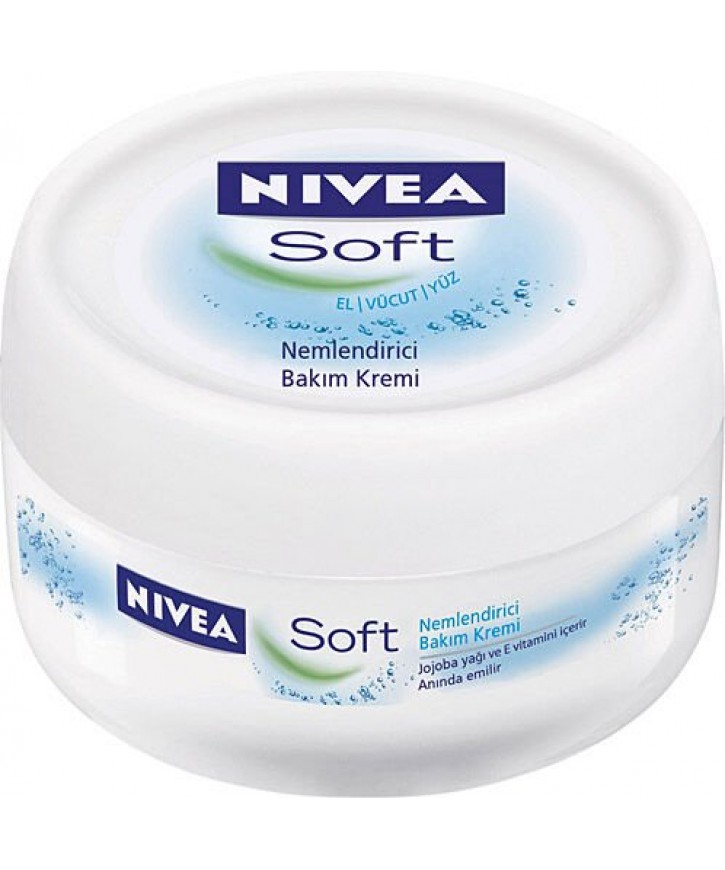 Nivea Men Krem 75 ML eczahanemden