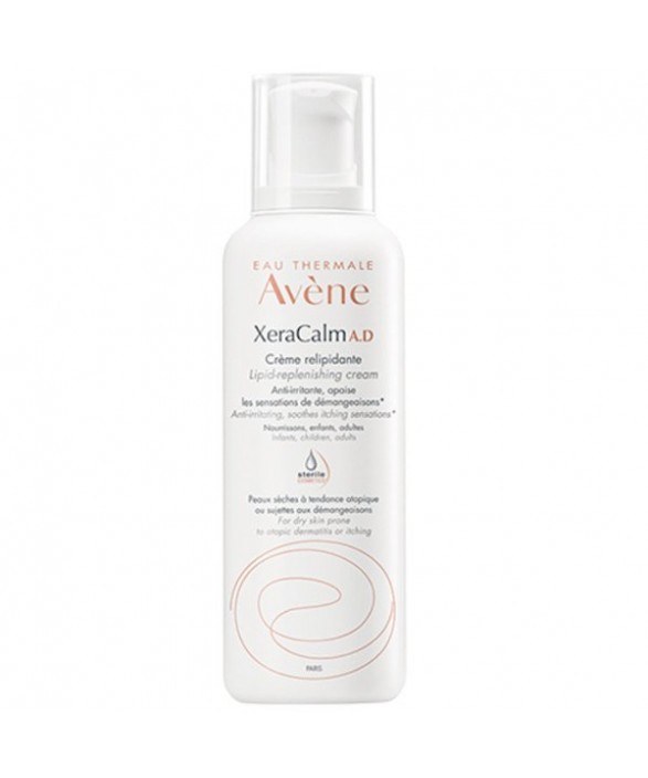 Avene Xera Calm AD Krem 400 ML Nemlendirici Krem