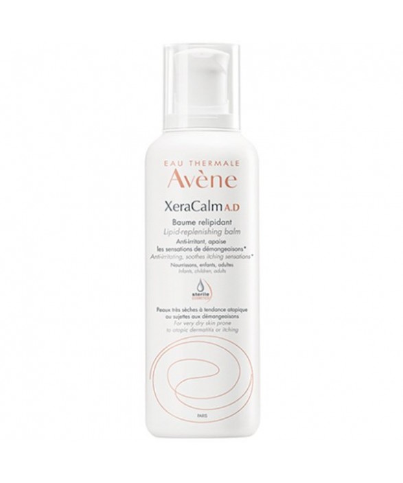 Avene Xera Calm AD Baume 400 ML Nemlendirici Krem