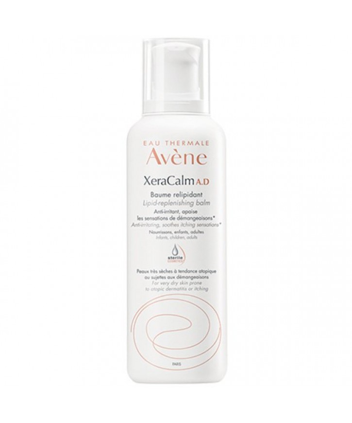 Avene Xera Calm AD Krem 400 ML Nemlendirici Krem eczahanemden