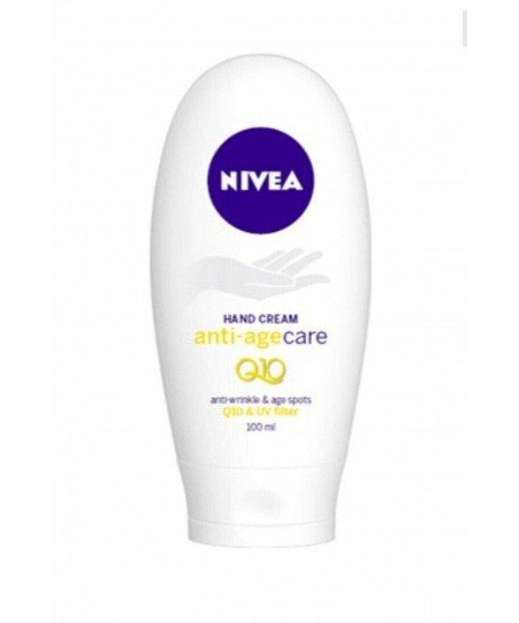 Nivea Performance Q10 Antı Age 75ML