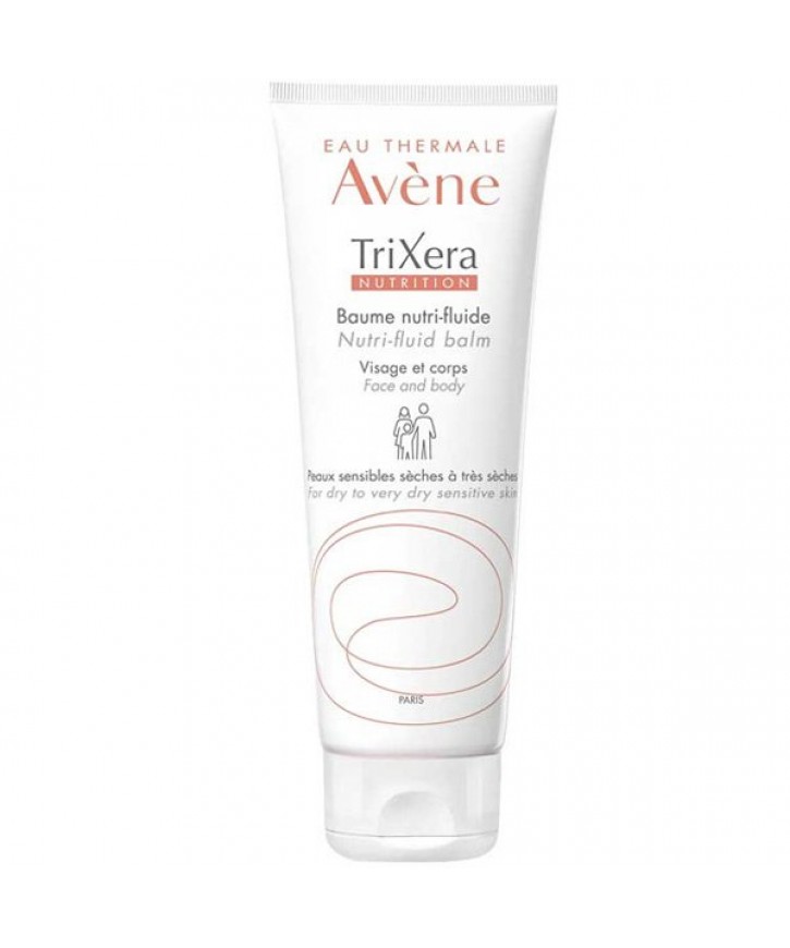 Avene Fluid SPF 50 50 ML Güneş Kremi eczahanemden