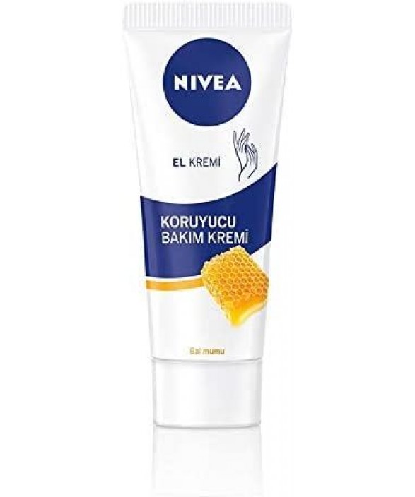 Nivea Vıvıen Koruyucu Bal 75 ML