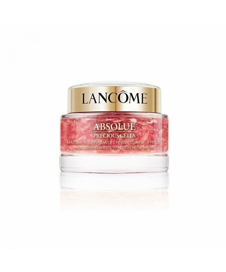 Lancome Absolue Gel Cleanser eczahanemden