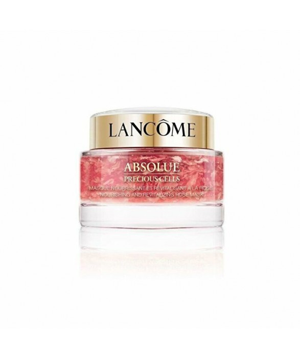 Lancome Absolue Precious Cells Rose Mask 75 ml