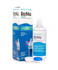 Renu Multiplus 360 ML Lens Solüsyonu