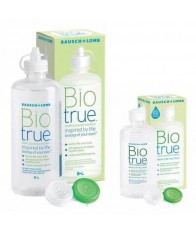 Biotrue Lens Suyu Ekonomik Paket 300 ML 120 ML