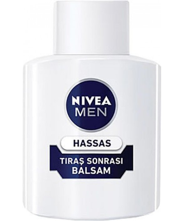 Nivea Men Hassas 100 ml Tıraş Sonrası Balsam