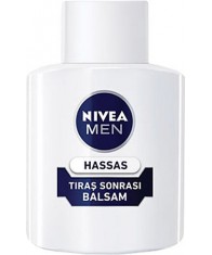 Nivea Men Hassas 100 ml Tıraş Sonrası Balsam