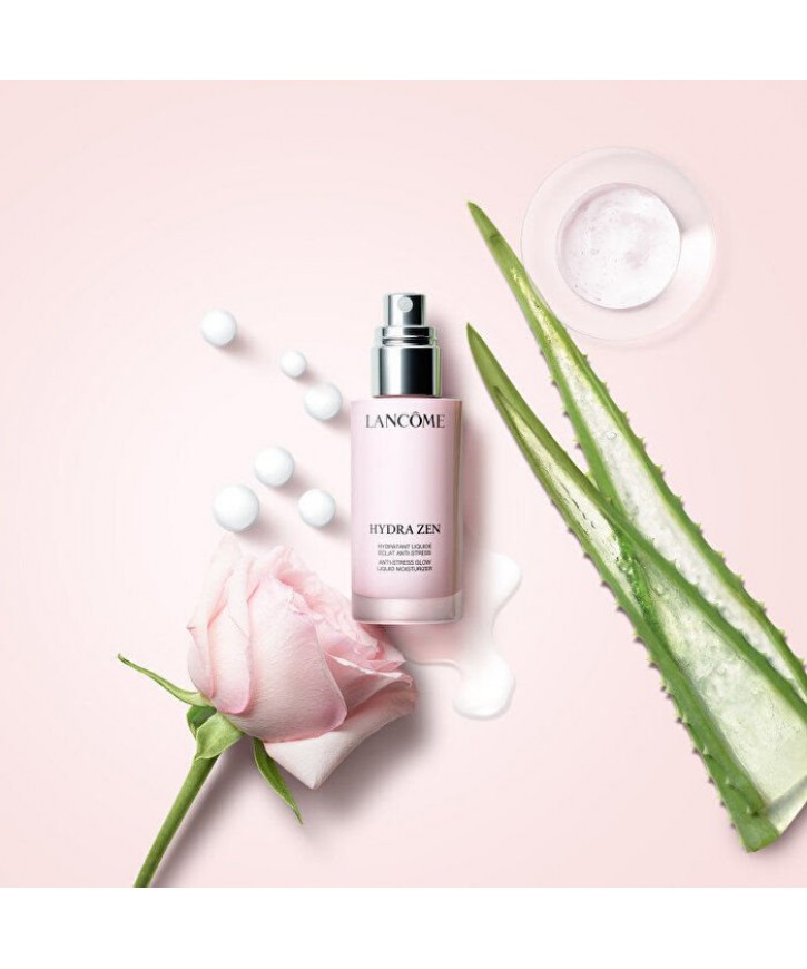 Lancome Rénergie Triple Serum Seti eczahanemden