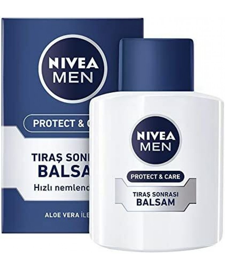 Nivea Nfc Kırışıklık Karşıtı Sıkılaştırıcı 45 Yaş 50 ML eczahanemden