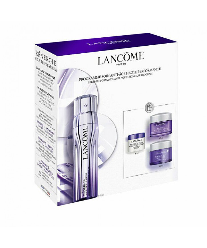 Lancome Renergie Yeux Multi-Lift Ultra 15ML Göz Kremi eczahanemden