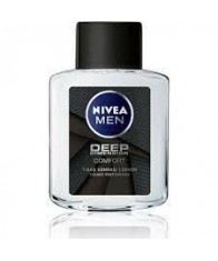 Nivea Men Losyon Deep 100ML