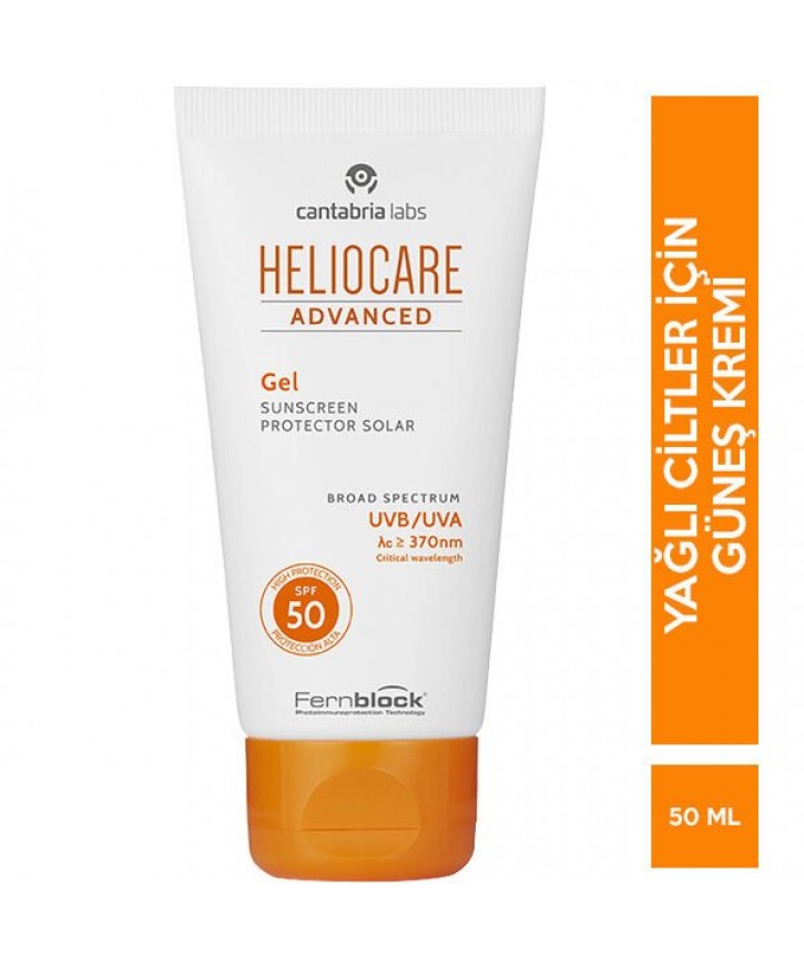 Heliocare Color Compact Oil Free Spf 50 10 gr Renkli Güneş Kremi  Brown eczahanemden