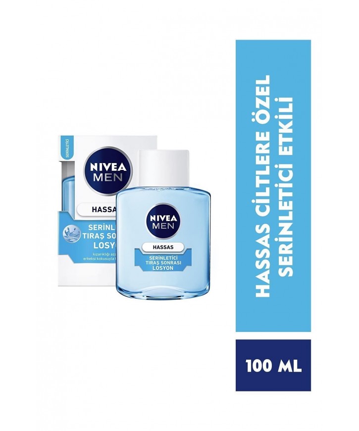 Nivea Koruyucu Tıraş Köpüğü 200 ML eczahanemden