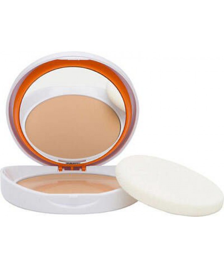 Heliocare Color Compact Spf 50 10 gr Renkli Güneş Kremi eczahanemden