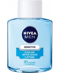 Nivea Man Serinletici Traş Losyonu