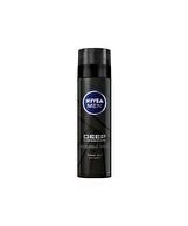 Nivea Tıraş Köpüğü Deep 200 ML eczahanemden