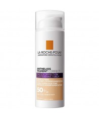 La Roche Posay Anthelios Pigment Correct Tinted Spf 50 50 ML Light Açık Ton