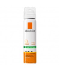 La Roche Posay Anthelios Anti Shine Mist Spf 50 75 ML Güneş Kremi