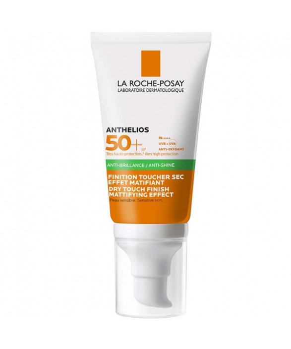 La Roche Posay Anthelios Dry Touch Spf 50 50 ML Güneş Kremi