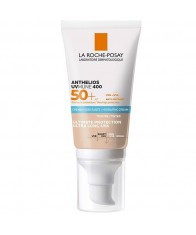 La Roche Posay Anthelios UVmune Tinted SPF 50 50 ML Renkli Güneş Kremi