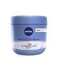 Nivea Kavanoz Irresistably Smooth 400 ML